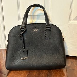 Kate Spade New York Leather Handle Bag
